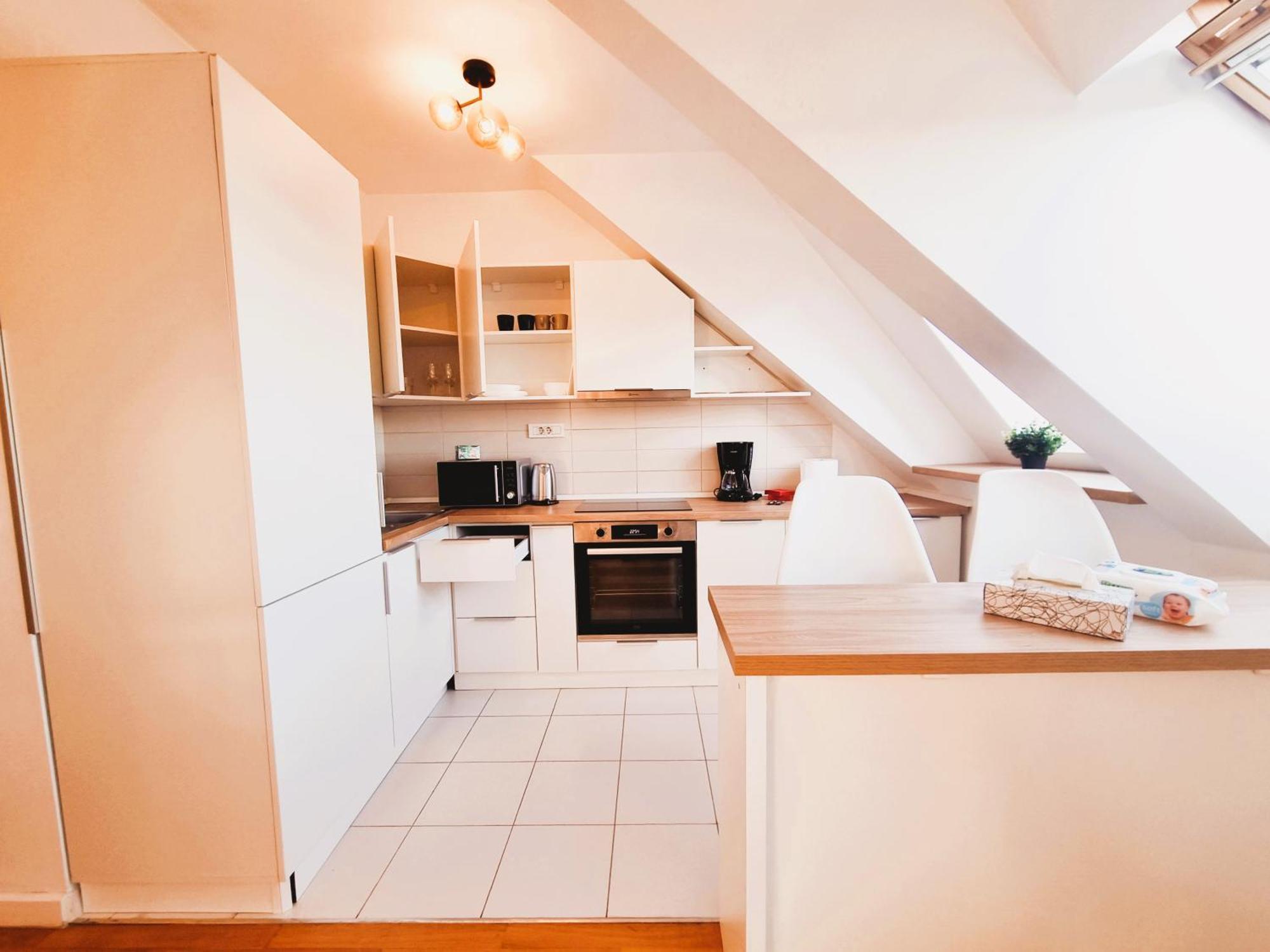 Bucharest Central E Apartment Экстерьер фото