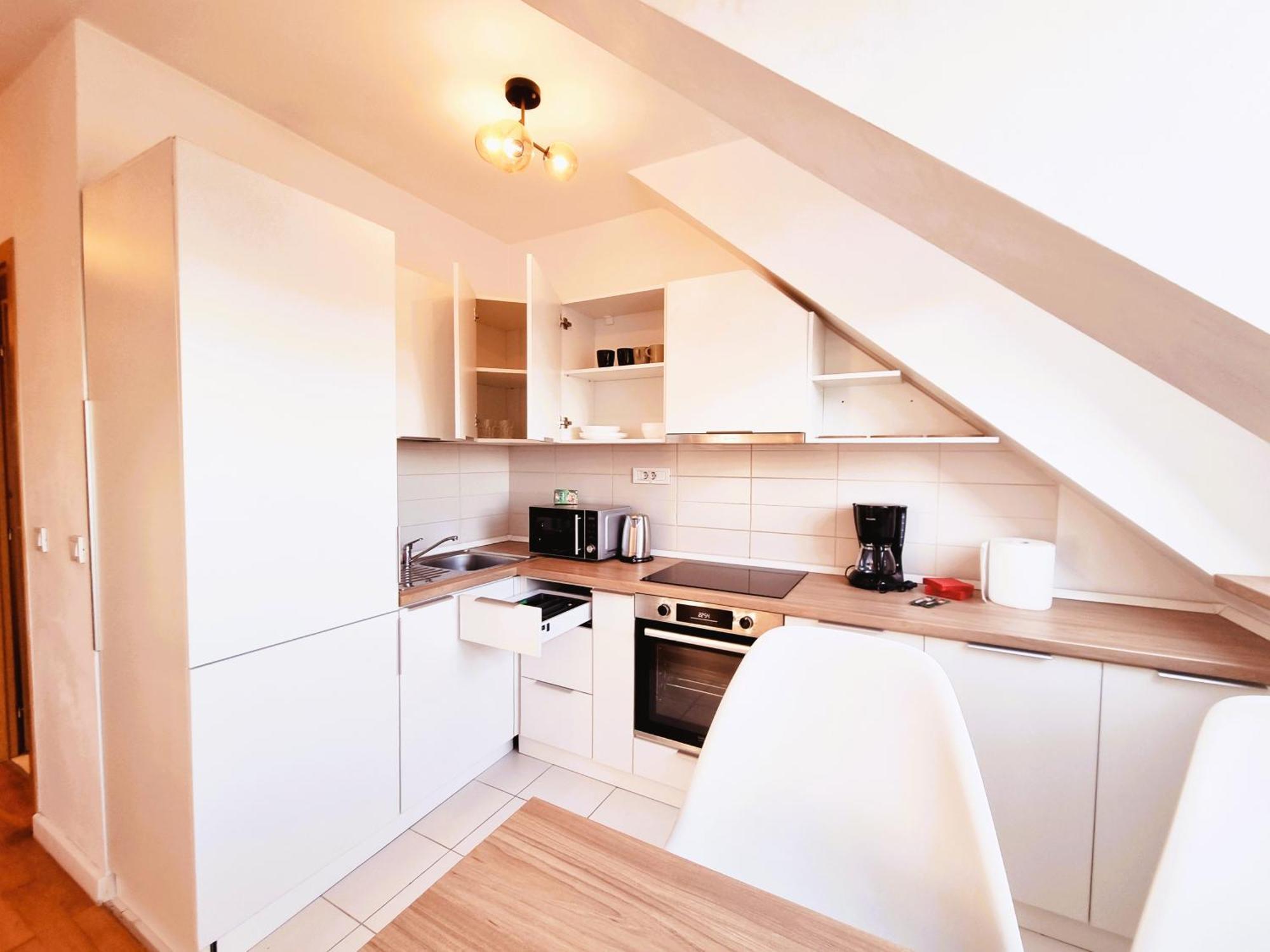 Bucharest Central E Apartment Экстерьер фото